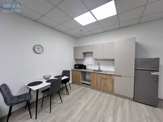 Оренда 1 кімнатної квартири, <a class="location-link" href="/kiev/" title="Недвижимость Київ">Київ</a>, <a class="location-link" href="/kiev/shevchenkovskij/" title="Недвижимость Шевченківський район">Шевченківський р-н</a>, Глубочицкая ул., 17 (изображение 1)