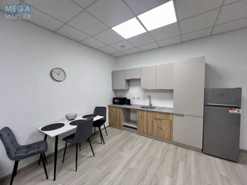 Оренда 1 кімнатної квартири, <a class="location-link" href="/kiev/" title="Недвижимость Київ">Київ</a>, <a class="location-link" href="/kiev/shevchenkovskij/" title="Недвижимость Шевченківський район">Шевченківський р-н</a>, Глубочицкая ул., 17 (изображение 1)