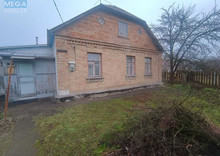 Продаж дома, 1  поверх, 63,30 кв.м, 2 кімнати, ділянка 4,50 сотки