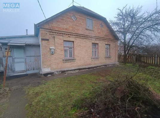 Продаж дома, 1&nbsp; поверх, 63,30&nbsp;кв.м, 2&nbsp;кімнати, ділянка 4,50&nbsp;сотки, <a class="location-link" href="/glevaha/" title="Недвижимость Глеваха">Глеваха</a>, Учительська (изображение 1)