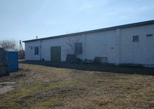 Продаж окремої будівлі/побудови, 600 кв.м