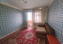 Продаж 3 кімнатної квартири (65,6/50/6), 4 пов. 4 пов. будинку