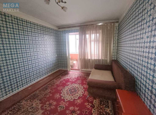 Продаж 3 кімнатної квартири (65,6/50/6), 4 пов. 4 пов. будинку, <a class="location-link" href="/danilovka-selo-kv/" title="Недвижимость Данилівка">Данилівка</a>, В/м 21 (изображение 1)