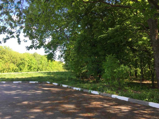 Продажа участка, 45&nbsp;соток, участок под жилую застройку, <a class="location-link" href="/vysokij/" title="Недвижимость Високий">Високий</a>, Футбольна (изображение 1)