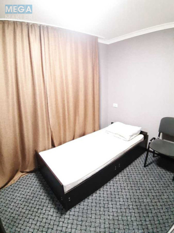 Оренда 1 кімнатної квартири, <a class="location-link" href="/kiev/" title="Недвижимость Київ">Київ</a>, <a class="location-link" href="/kiev/shevchenkovskij/" title="Недвижимость Шевченківський район">Шевченківський р-н</a>, Академика Туполева ул., 16 (изображение 1)