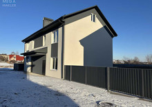 Продаж дома, 2&nbsp;поверху, 105&nbsp;кв.м, 4&nbsp;кімнати, ділянка 2&nbsp;сотки