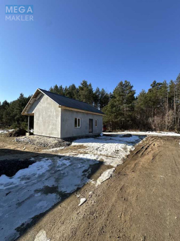 Продаж дома, 2&nbsp;поверху, 62&nbsp;кв.м, 2&nbsp;кімнати, ділянка 6&nbsp;соток, <a class="location-link" href="/neteshin/" title="Недвижимость Нетішин">Нетішин</a>, Енергетиків, 1 (изображение 1)