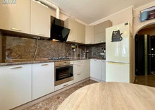 Продаж 2 кімнатної квартири (59,2/29/9,7), 6 пов. 10 пов. будинку