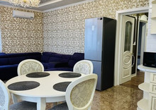 Оренда 2 кімнатної квартири, люкс