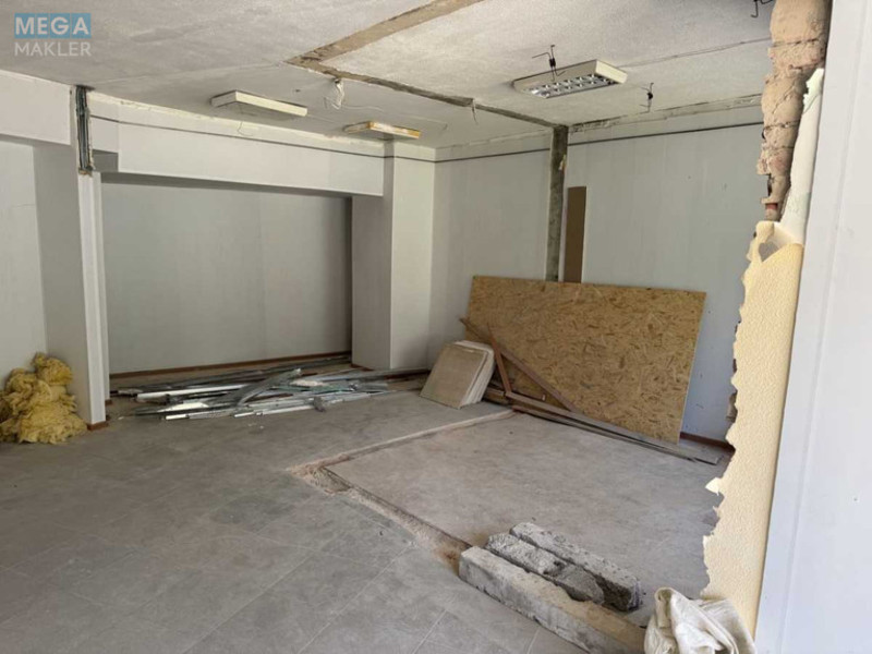 Оренда комерційної нерухомості, 51&nbsp;кв.м, под магазин, <a class="location-link" href="/kiev/" title="Недвижимость Київ">Київ</a>, <a class="location-link" href="/kiev/goloseevskij/" title="Недвижимость Голосіївський район">Голосіївський р-н</a>, Васильківська вул., 3 (изображение 1)