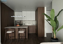 Продаж 2 кімнатної квартири (84/40/30), 22 пов. 25 пов. будинку