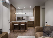 Продаж 2 кімнатної квартири (84/40/30), 22 пов. 25 пов. будинку