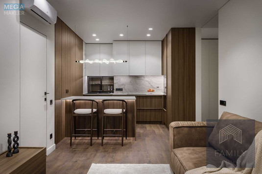 Продаж 2 кімнатної квартири (84/40/30), 22 пов. 25 пов. будинку, <a class="location-link" href="/kiev/" title="Недвижимость Київ">Київ</a>, <a class="location-link" href="/kiev/darnickij/" title="Недвижимость Дарницький район">Дарницький р-н</a>, Дніпровська наб., 15Ж (изображение 1)