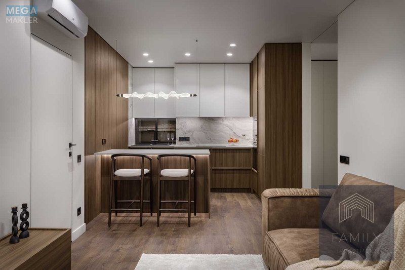 Продаж 2 кімнатної квартири (84/40/30), 22 пов. 25 пов. будинку, <a class="location-link" href="/kiev/" title="Недвижимость Київ">Київ</a>, <a class="location-link" href="/kiev/darnickij/" title="Недвижимость Дарницький район">Дарницький р-н</a>, Дніпровська наб., 15Ж (изображение 1)