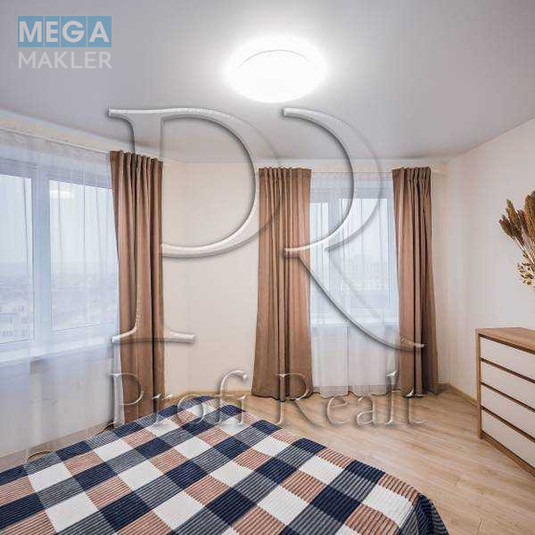 Продаж 1 кімнатної квартири (33/15/10), 10 пов. 11 пов. будинку, <a class="location-link" href="/sofievskaya-borshagovka/" title="Недвижимость Софіївська Борщагівка">Софіївська Борщагівка</a>, Бишевська вулиця, 14 (изображение 1)