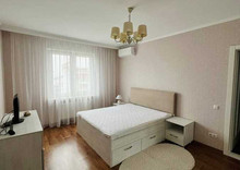 Продаж 2 кімнатної квартири (82/36/17,7), 6 пов. 25 пов. будинку