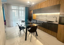 Продаж 2 кімнатної квартири (70,5/36/14,1), 6 пов. 14 пов. будинку