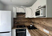 Продаж 2 кімнатної квартири (45/26/7), 9 пов. 9 пов. будинку