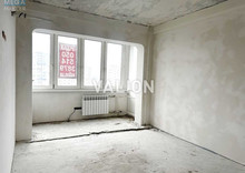 Продаж 3 кімнатної квартири (64,6/43,7/6,8), 7 пов. 9 пов. будинку