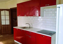 Продаж 1 кімнатної квартири (33/15/5), 24 пов. 24 пов. будинку