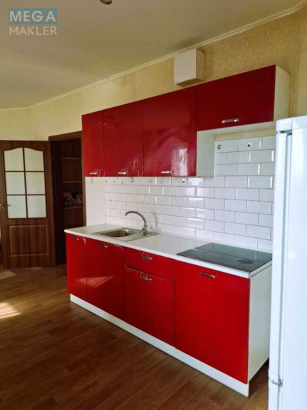 Продаж 1 кімнатної квартири (33/15/5), 24 пов. 24 пов. будинку, <a class="location-link" href="/kiev/" title="Недвижимость Київ">Київ</a>, <a class="location-link" href="/kiev/goloseevskij/" title="Недвижимость Голосіївський район">Голосіївський р-н</a>, Маршала Конєва вул., 5Г (изображение 1)