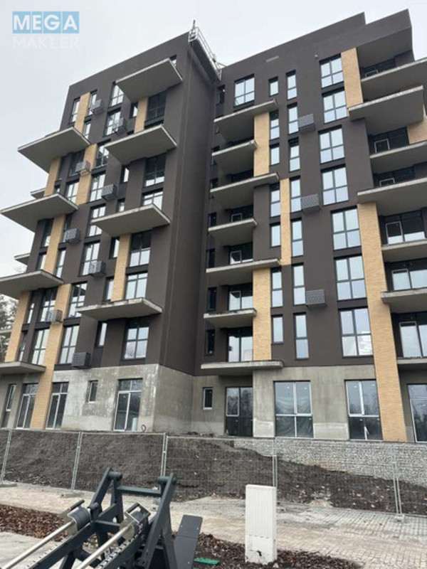 Новобудова, 9 поверхів, <a class="location-link" href="/kiev/" title="Недвижимость Київ">Київ</a>, <a class="location-link" href="/kiev/svyatoshinskij/" title="Недвижимость Святошинський район">Святошинський р-н</a>, Берестейський просп., 139 (изображение 1)