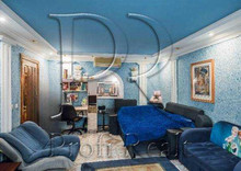 Продаж 3 кімнатної квартири (71/45/10), 16 пов. 18 пов. будинку