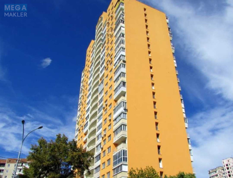 Продаж 1 кімнатної квартири (43/30/10), 20 пов. 25 пов. будинку, <a class="location-link" href="/kiev/" title="Недвижимость Київ">Київ</a>, <a class="location-link" href="/kiev/podolskij/" title="Недвижимость Подільський район">Подільський р-н</a>, Наталії Ужвій вул., 12 (изображение 1)