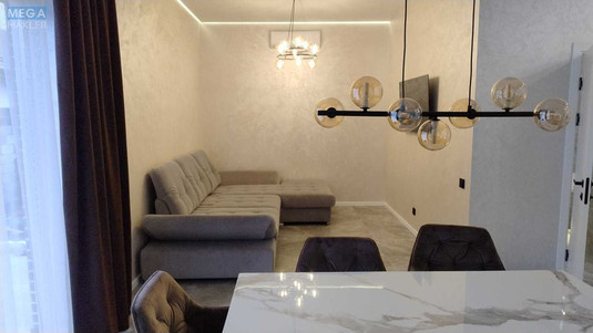 Продаж дома, 1&nbsp; поверх, 100&nbsp;кв.м, 4&nbsp;кімнати, ділянка 4&nbsp;сотки, <a class="location-link" href="/vorzel/" title="Недвижимость Ворзель">Ворзель</a>, Бориса Лятошинського (изображение 1)