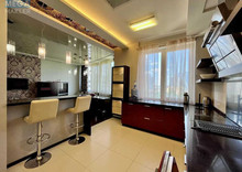 Продаж 3 кімнатної квартири (118,4/?/40), 12 пов. 20 пов. будинку