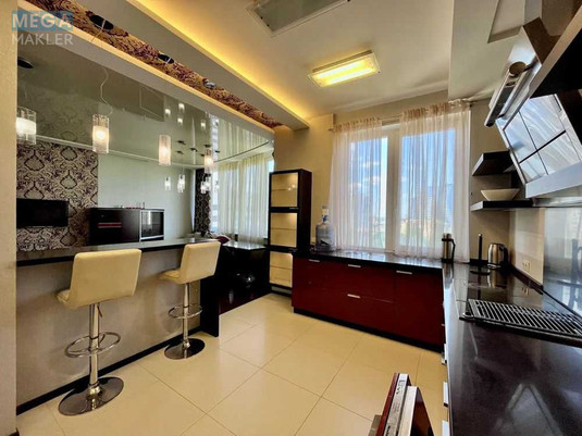 Продаж 3 кімнатної квартири (118,4/?/40), 12 пов. 20 пов. будинку, <a class="location-link" href="/kiev/" title="Недвижимость Київ">Київ</a>, <a class="location-link" href="/kiev/pecherskij/" title="Недвижимость Печерський район">Печерський р-н</a>, Профессора Подвысоцкого ул., 6В (изображение 1)