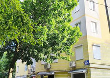 Новобудова, 8 поверхів
