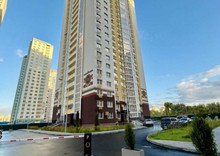 Новобудова, 25 поверхів, от представителя собственника