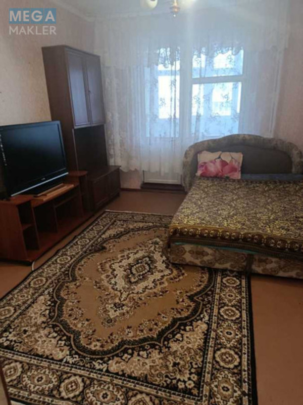 Оренда 2 кімнатної квартири, <a class="location-link" href="/odessa/" title="Недвижимость Одеса">Одеса</a>, <a class="location-link" href="/odessa/suvorovskij/" title="Недвижимость Суворовський район">Суворовський р-н</a>, Заболотного, 54/1 (изображение 1)