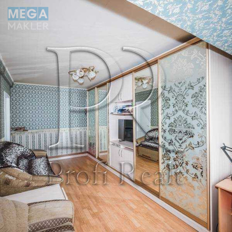 Продаж 2 кімнатної квартири (48/30/7), 4 пов. 9 пов. будинку, <a class="location-link" href="/kiev/" title="Недвижимость Київ">Київ</a>, <a class="location-link" href="/kiev/shevchenkovskij/" title="Недвижимость Шевченківський район">Шевченківський р-н</a>, Парково-Сирецька вулиця, 4А (изображение 1)