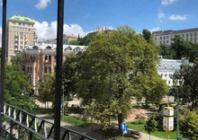 Продаж 5 кімнатної квартири (122/?/?), 3 пов. 6 пов. будинку