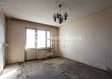 Продаж 1 кімнатної квартири (38,4/18/9,6), 9 пов. 10 пов. будинку