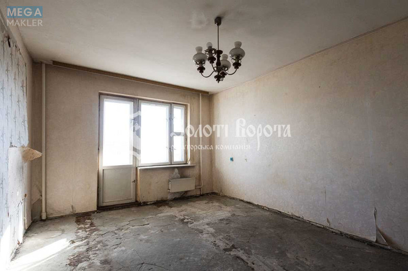 Продаж 1 кімнатної квартири (38,4/18/9,6), 9 пов. 10 пов. будинку, <a class="location-link" href="/kiev/" title="Недвижимость Київ">Київ</a>, <a class="location-link" href="/kiev/desnyanskij/" title="Недвижимость Деснянський район">Деснянський р-н</a>, Сержа Лифаря вул., 16 (изображение 1)