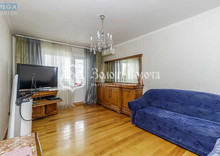 Продаж 3 кімнатної квартири (76,7/41/8,3), 20 пов. 22 пов. будинку