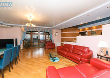 Оренда 4 кімнатні квартири