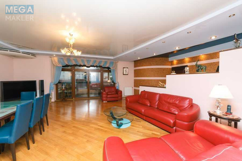 Оренда 4 кімнатні квартири, <a class="location-link" href="/kiev/" title="Недвижимость Київ">Київ</a>, <a class="location-link" href="/kiev/shevchenkovskij/" title="Недвижимость Шевченківський район">Шевченківський р-н</a>, Назаровская ул., 7б (изображение 1)