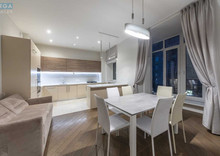 Оренда 3 кімнатної квартири