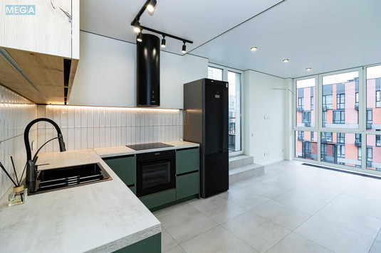 Продаж 2 кімнатної квартири (68/?/21), 8 пов. 8 пов. будинку, <a class="location-link" href="/kiev/" title="Недвижимость Київ">Київ</a>, <a class="location-link" href="/kiev/goloseevskij/" title="Недвижимость Голосіївський район">Голосіївський р-н</a>, Тадея Рыльского бульв., 4 (изображение 1)