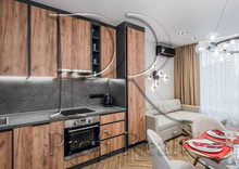 Продаж 1 кімнатної квартири (43/14/18), 16 пов. 25 пов. будинку