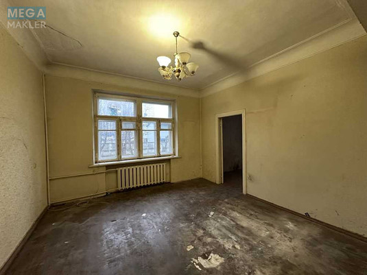 Продаж 2 кімнатної квартири (44/27/7), 2 пов. 3 пов. будинку, <a class="location-link" href="/kiev/" title="Недвижимость Київ">Київ</a>, <a class="location-link" href="/kiev/goloseevskij/" title="Недвижимость Голосіївський район">Голосіївський р-н</a>, Науки просп., 59 (изображение 1)