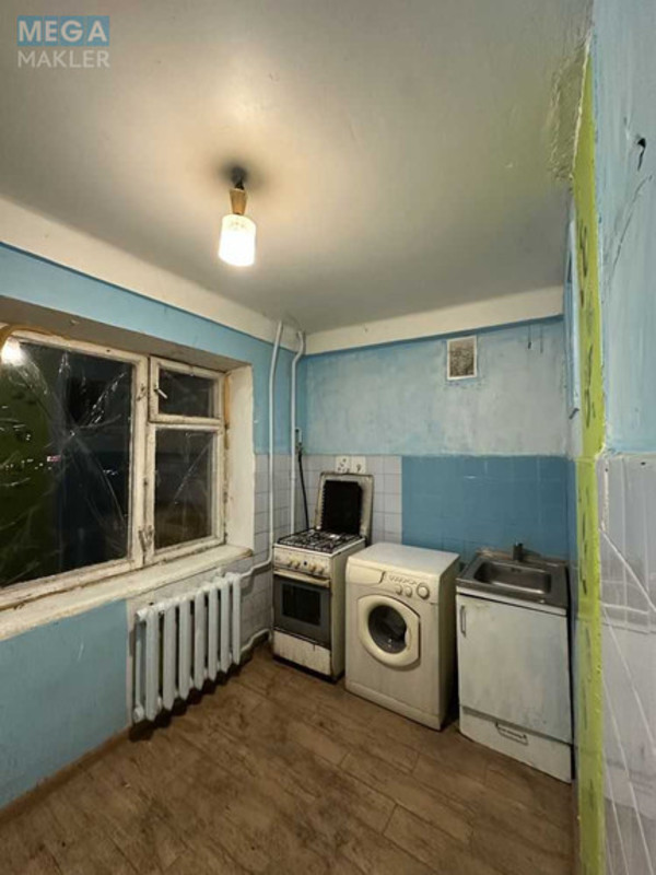 Продаж 2 кімнатної квартири (46,6/31,3/8), 3 пов. 9 пов. будинку, <a class="location-link" href="/kiev/" title="Недвижимость Київ">Київ</a>, <a class="location-link" href="/kiev/desnyanskij/" title="Недвижимость Деснянський район">Деснянський р-н</a>, Шолом-Алейхема вул., 16 (изображение 1)