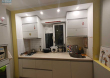 Продаж 2 кімнатної квартири (51,1/30,5/8), 9 пов. 10 пов. будинку