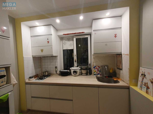 Продаж 2 кімнатної квартири (51,1/30,5/8), 9 пов. 10 пов. будинку, <a class="location-link" href="/kiev/" title="Недвижимость Київ">Київ</a>, <a class="location-link" href="/kiev/desnyanskij/" title="Недвижимость Деснянський район">Деснянський р-н</a>, Оноре Де Бальзака ул., 79 (изображение 1)