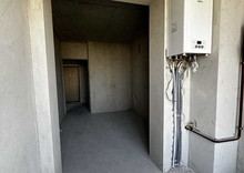 Новобудова, 5 поверхів