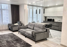 Оренда 2 кімнатної квартири